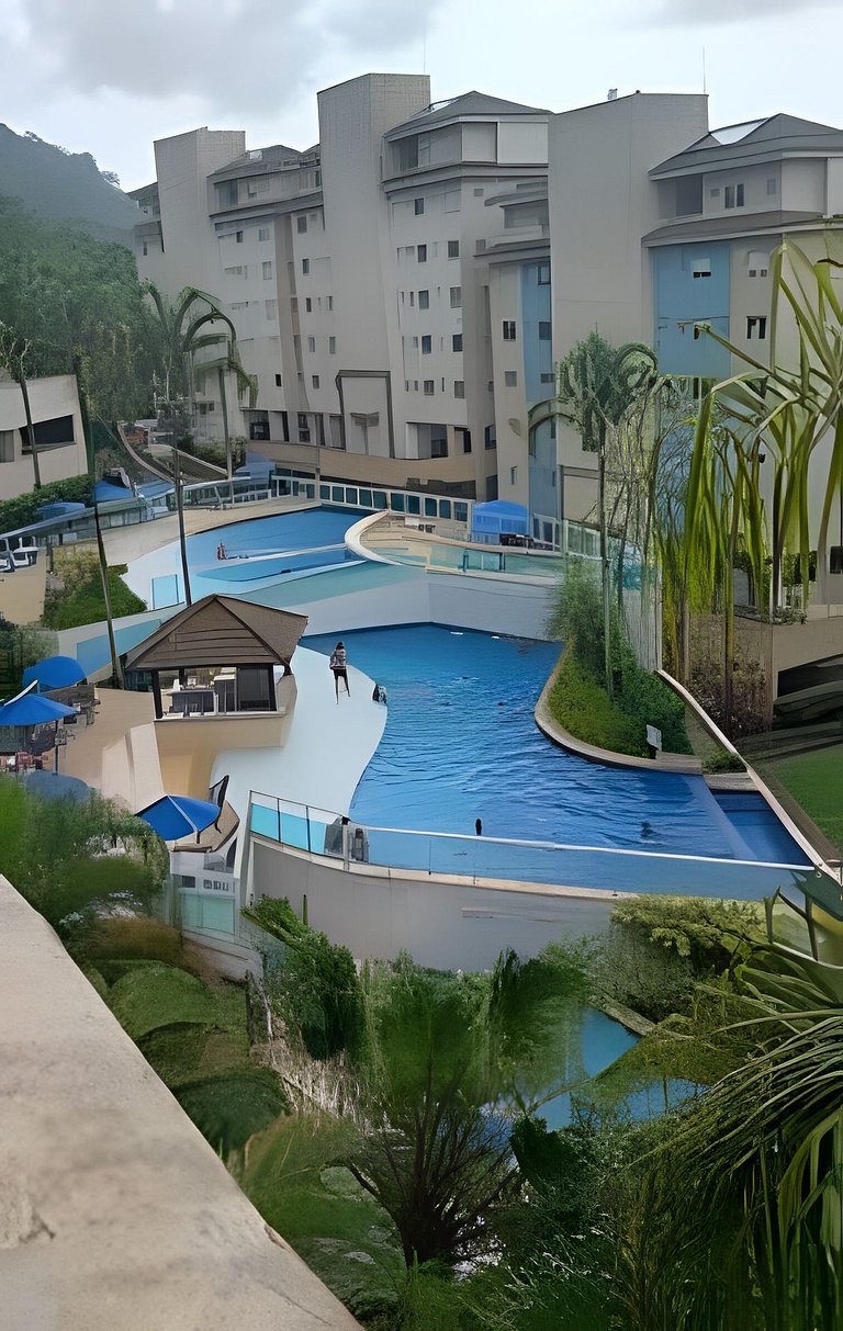 Porto Real Resort - Daily Rates and Seasonal Rates