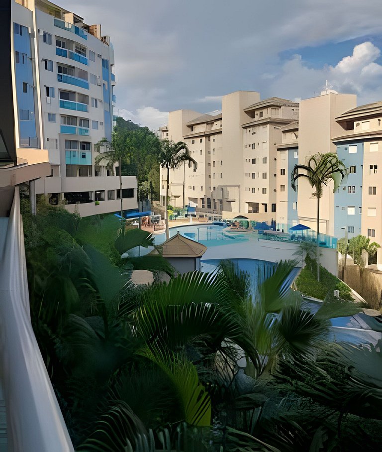 Porto Real Resort - Diárias e Temporadas