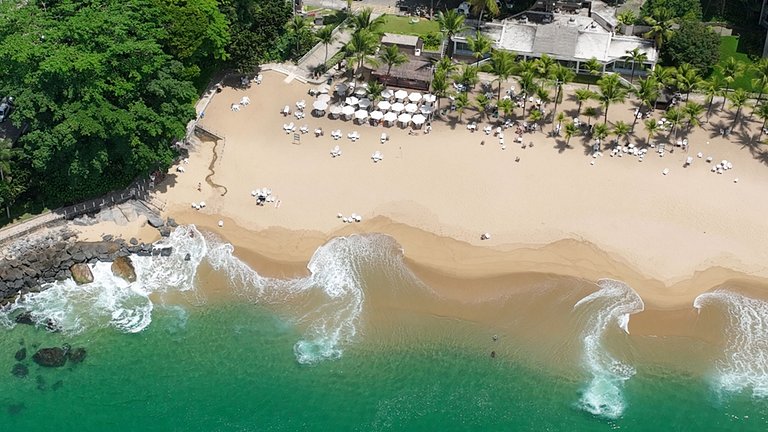 Porto Real Resort - Mangaratiba