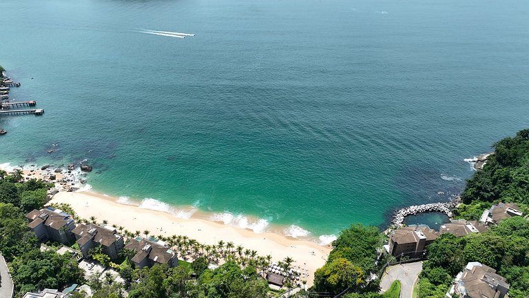 Porto Real Resort - Mangaratiba