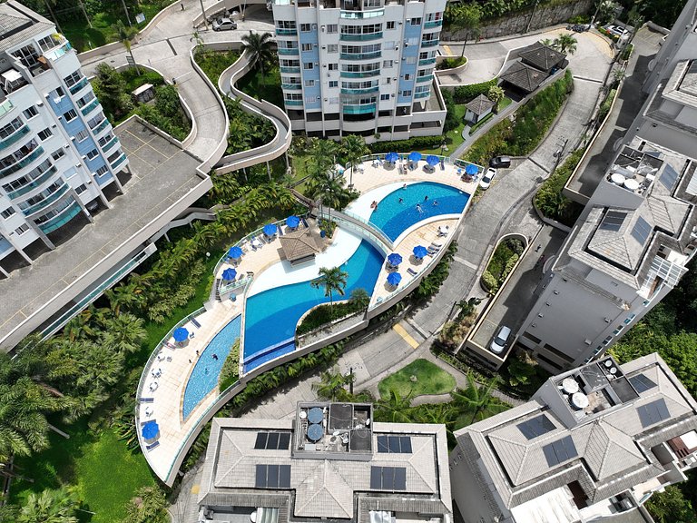 Porto Real Resort - Mangaratiba