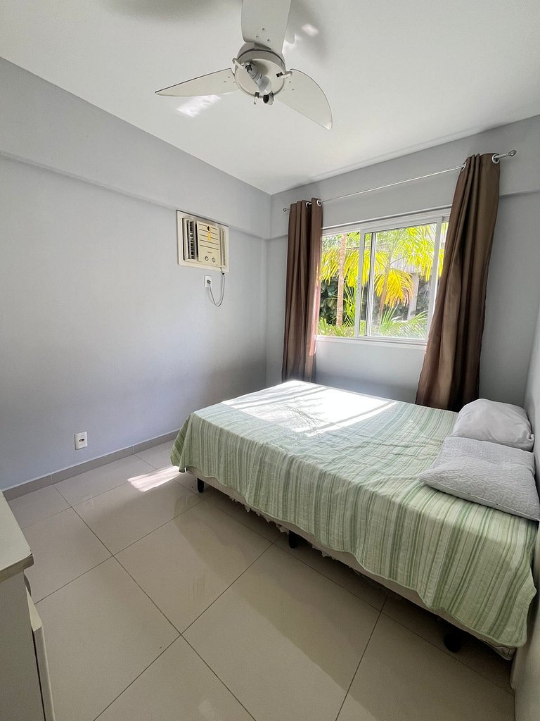 Porto Real Resort - Lazer e Diversão