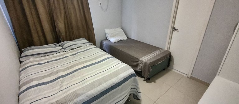 Porto Real Resort - Leisure and Fun