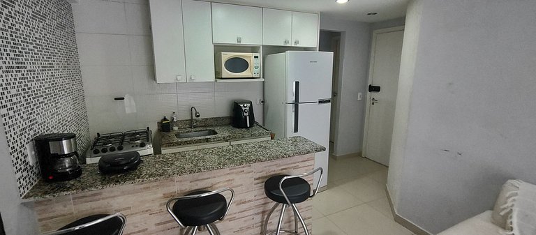 Porto Real Resort - Leisure and Fun