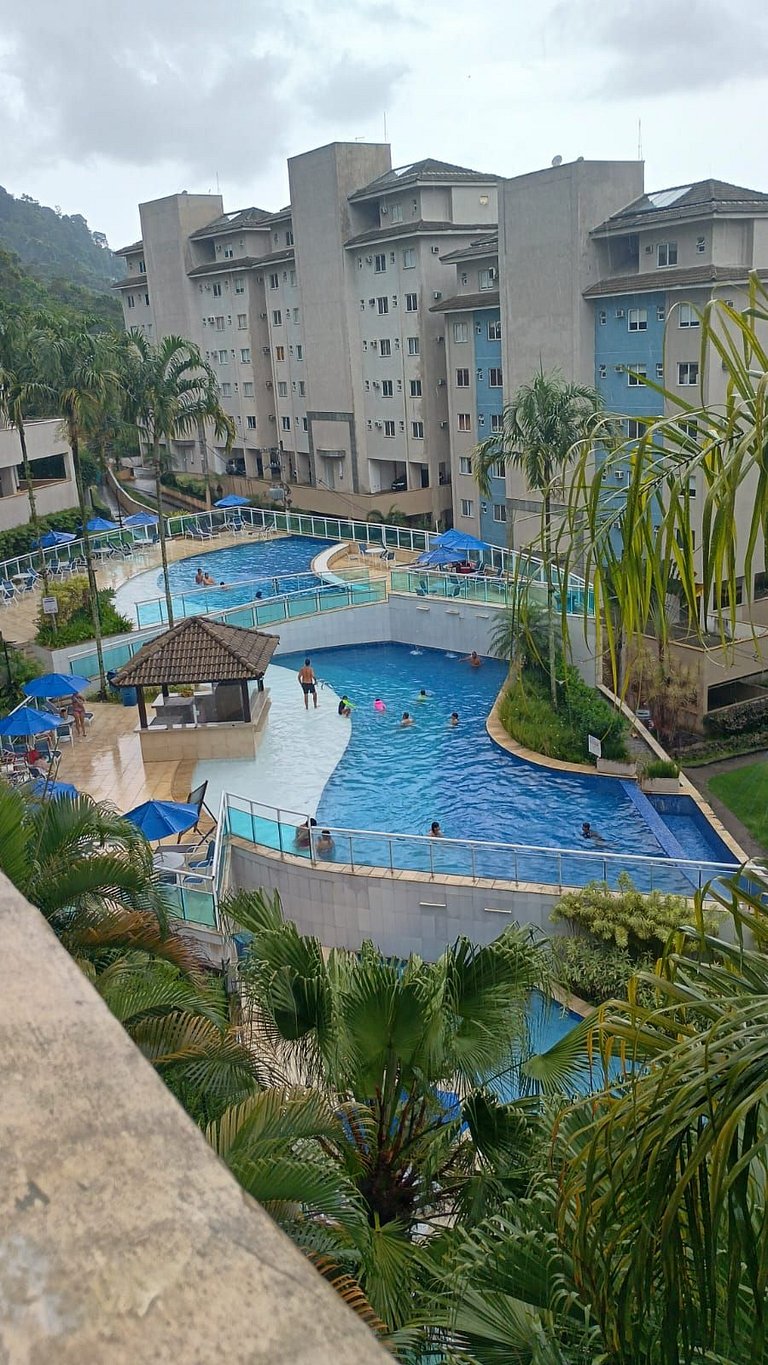 Porto Real Resort - Lazer e Diversão