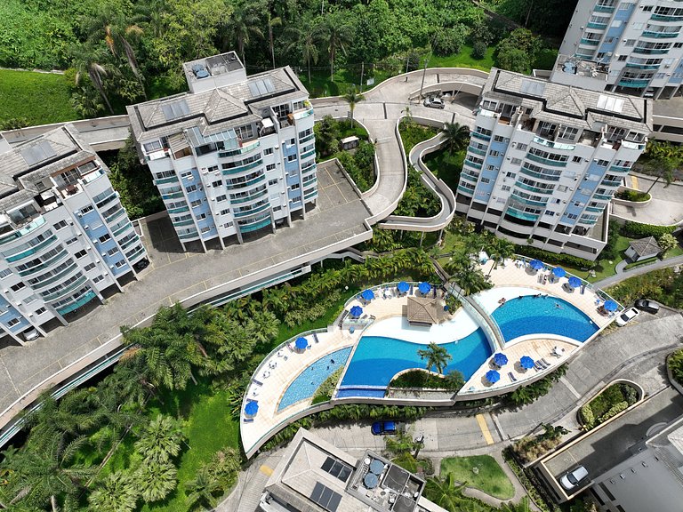 Porto Real Resort - Leisure and Fun