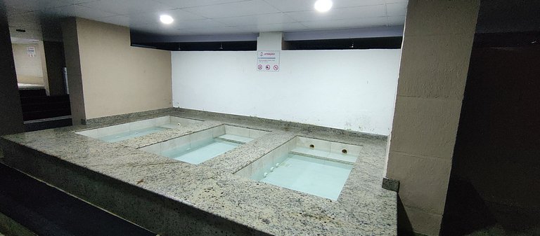 Porto Real Resort - Diárias e Temporadas