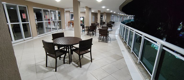 Porto Real Resort - Diárias e Temporadas