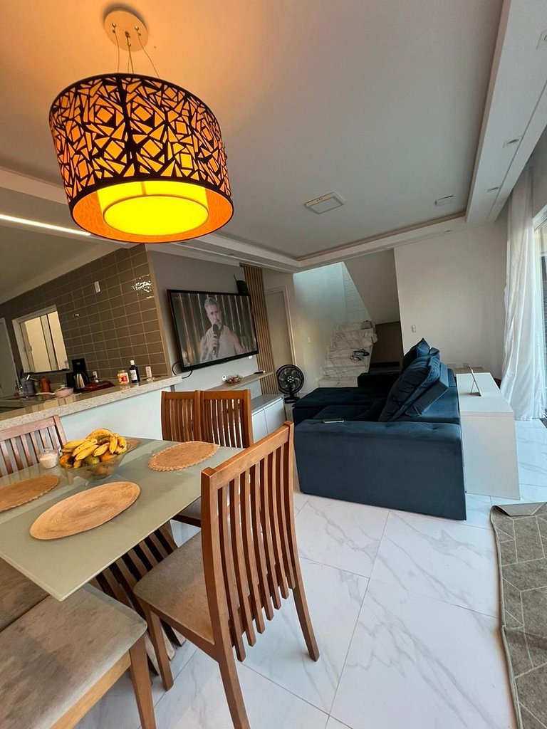 House in São Pedro da Aldeia - Daily and Seasonal Rentals