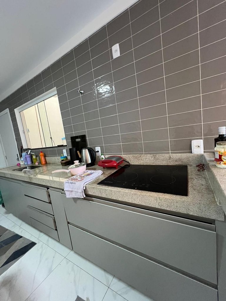 House in São Pedro da Aldeia - Daily and Seasonal Rentals