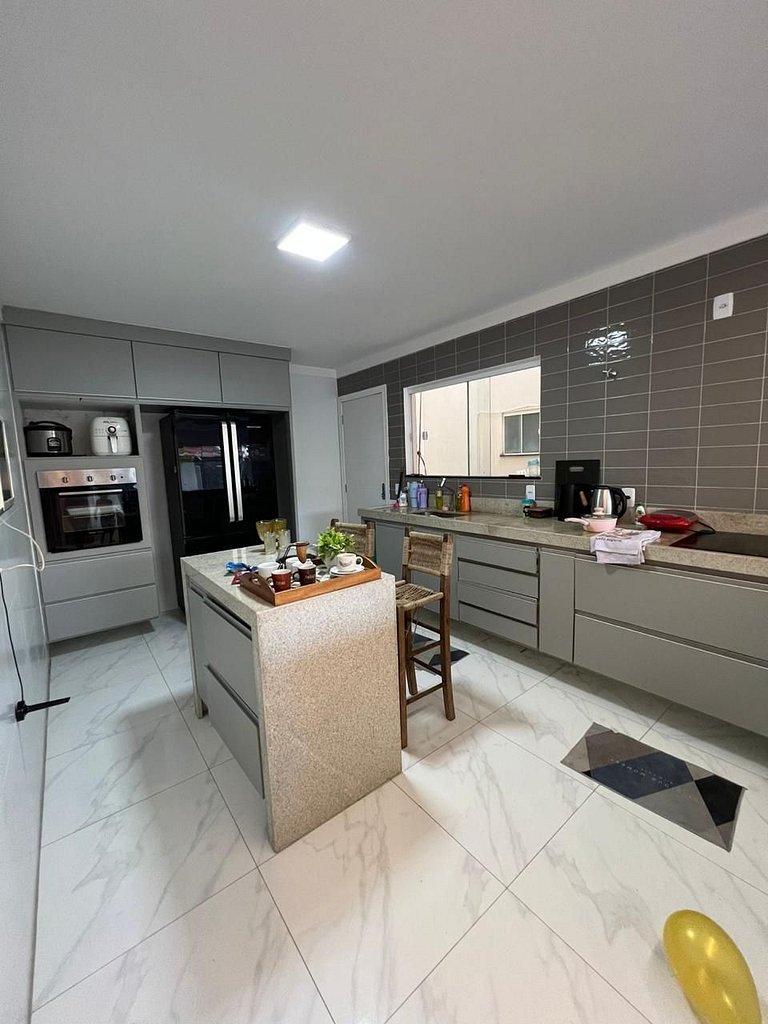 House in São Pedro da Aldeia - Daily and Seasonal Rentals