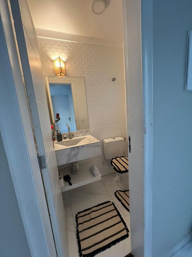 Casa em São Pedro da Aldeia - Diárias e Temporadas