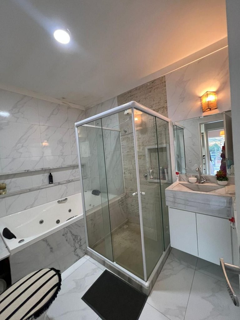 Casa em São Pedro da Aldeia - Diárias e Temporadas