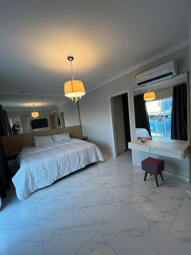 House in São Pedro da Aldeia - Daily and Seasonal Rentals