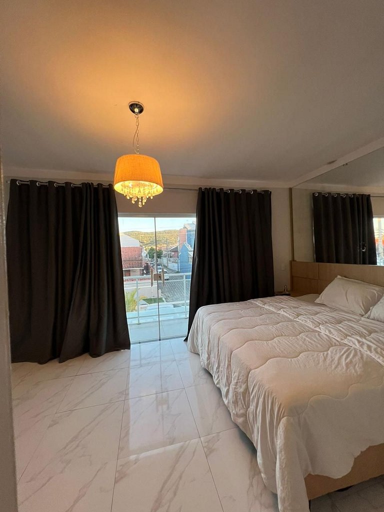 Casa em São Pedro da Aldeia - Diárias e Temporadas