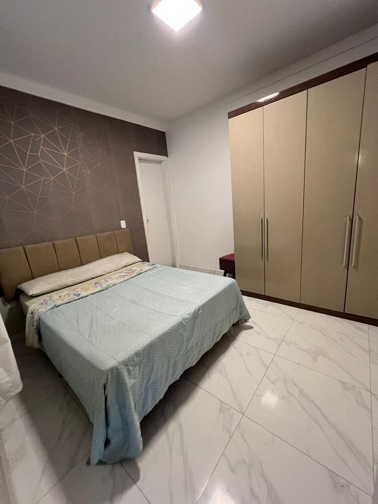 House in São Pedro da Aldeia - Daily and Seasonal Rentals