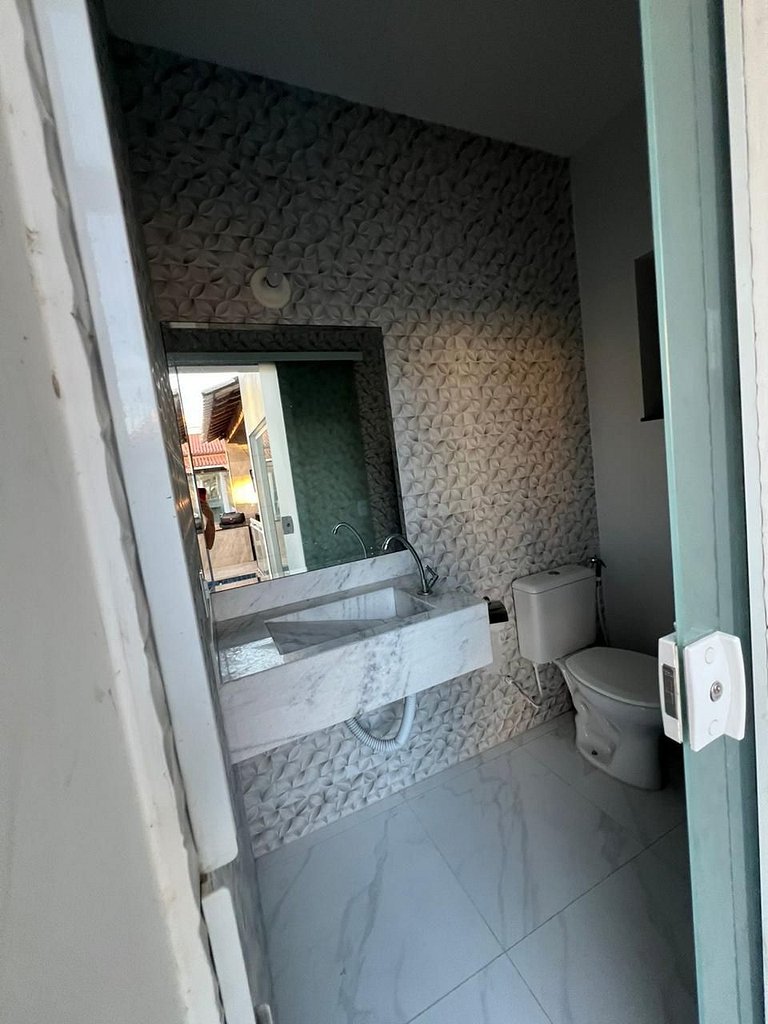 House in São Pedro da Aldeia - Daily and Seasonal Rentals