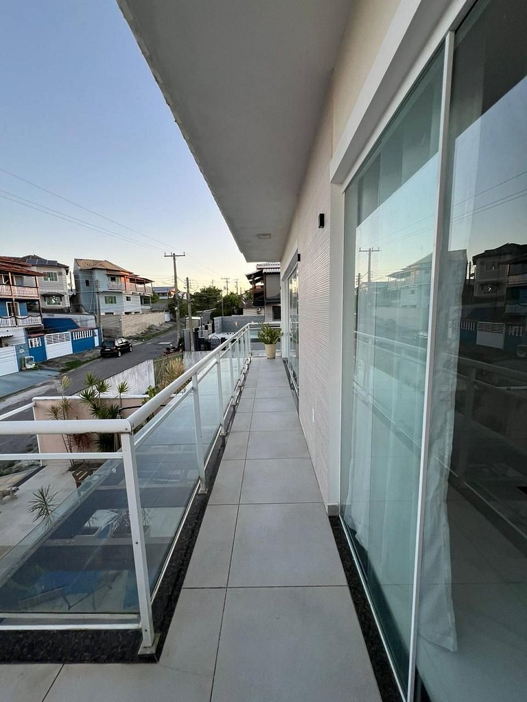 House in São Pedro da Aldeia - Daily and Seasonal Rentals