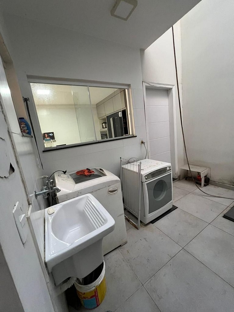 Casa em São Pedro da Aldeia - Diárias e Temporadas